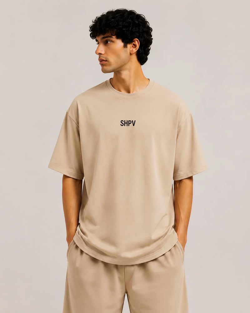 Shpooov - بيج