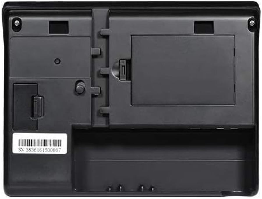 ZKTeco uFace800 Multi-Biometric Attendance & Access Control