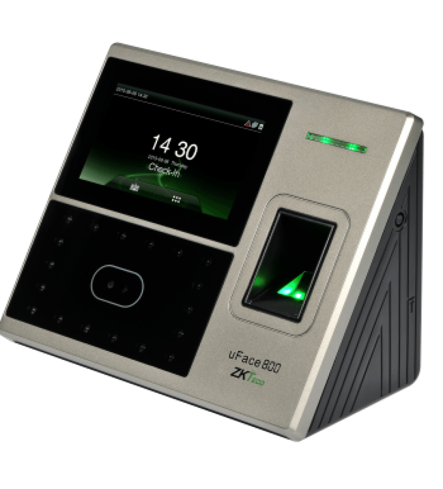 uFace800