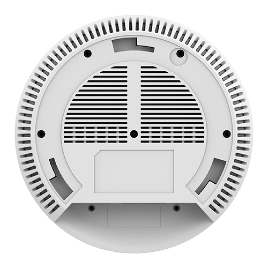 جهاز مقوي إشارة اكسس بوينت Grandstream GWN7664E Wi-Fi 6