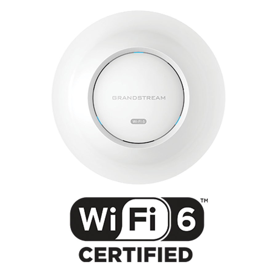 جهاز اكسس بوينت Grandstream GWN7664 Wi-Fi 6