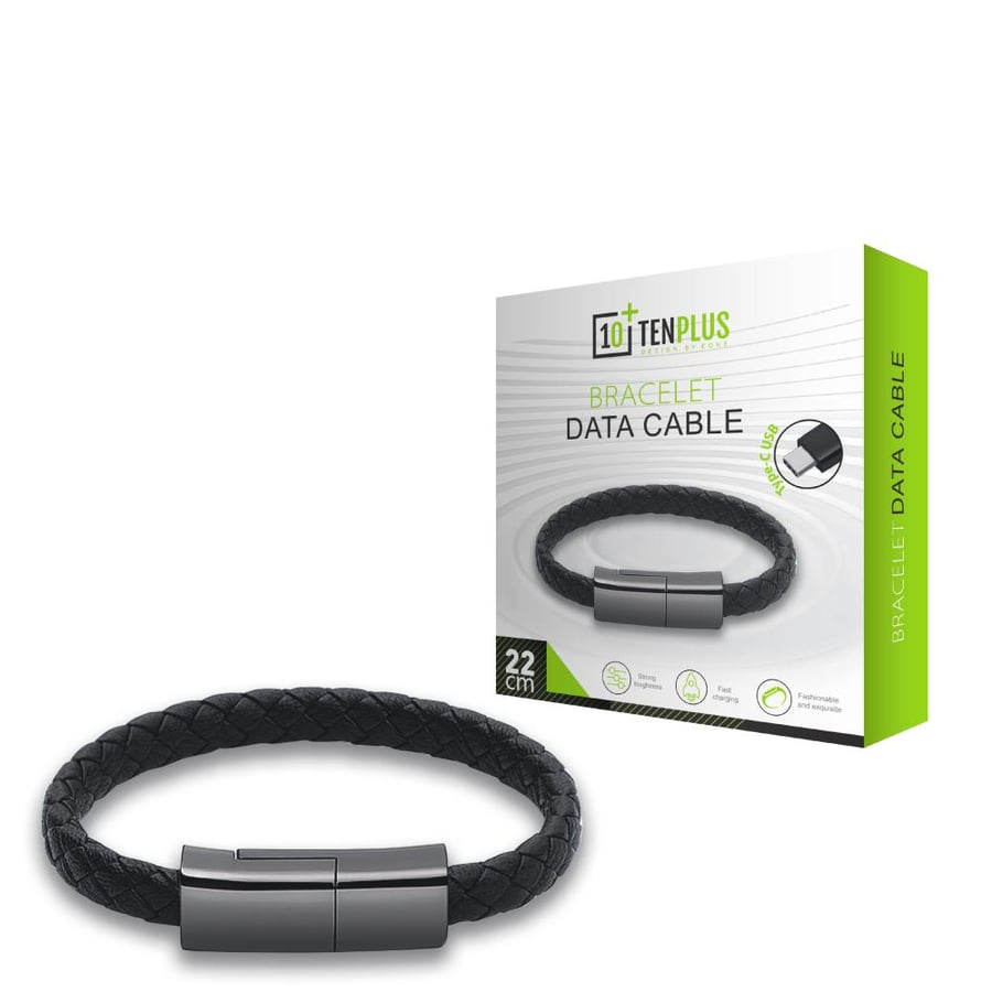 سوار شحن  USB من النوع C