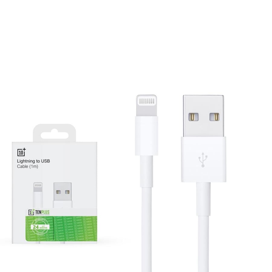 كيبل شاحن من USB إلى ايفون