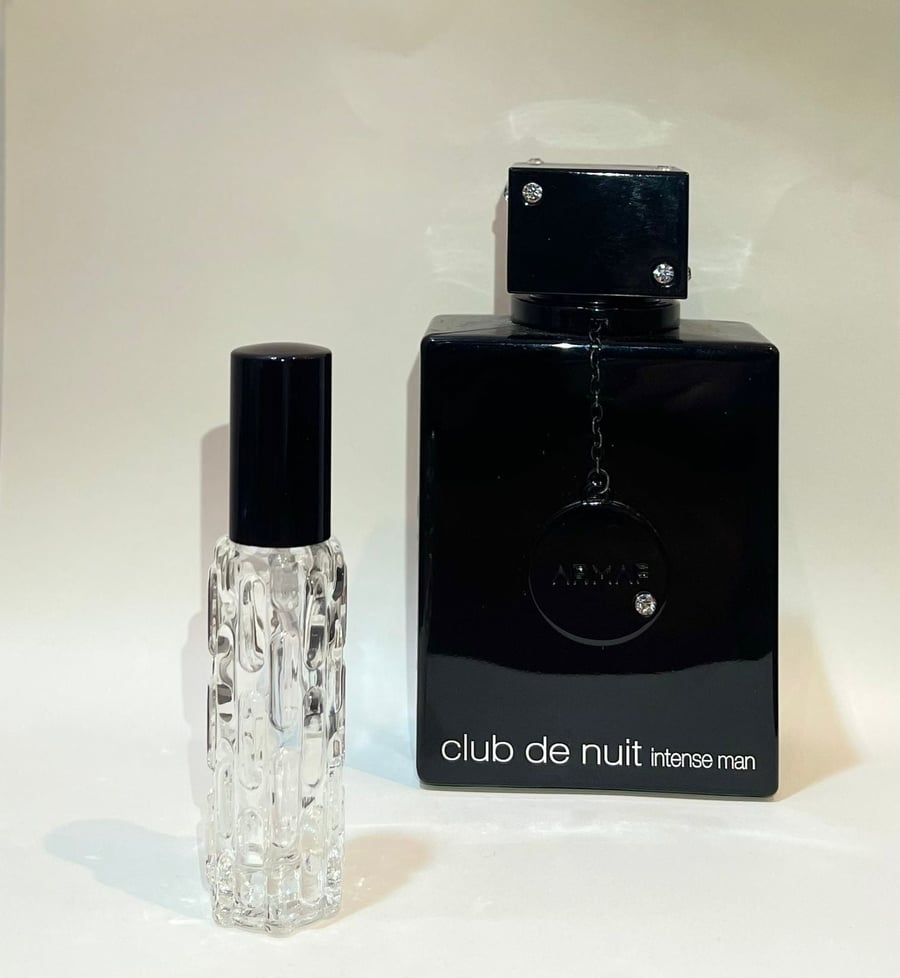 عينة عطر كلوب دي نوي من ارماف ( شبيه عطر افينتوس )