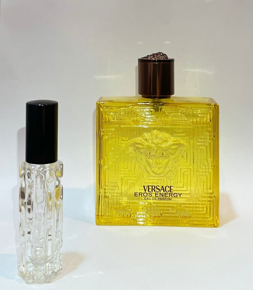 عينة عطر إيروس إنرجي من فيرساتشي