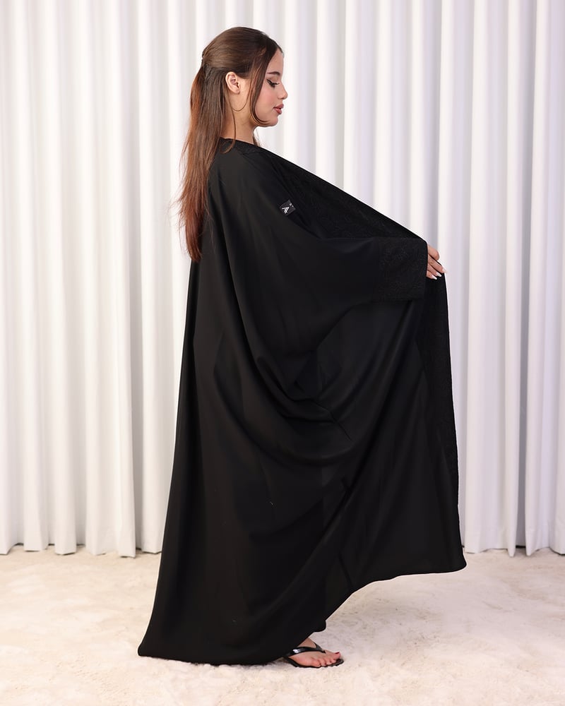 عباية ريفان