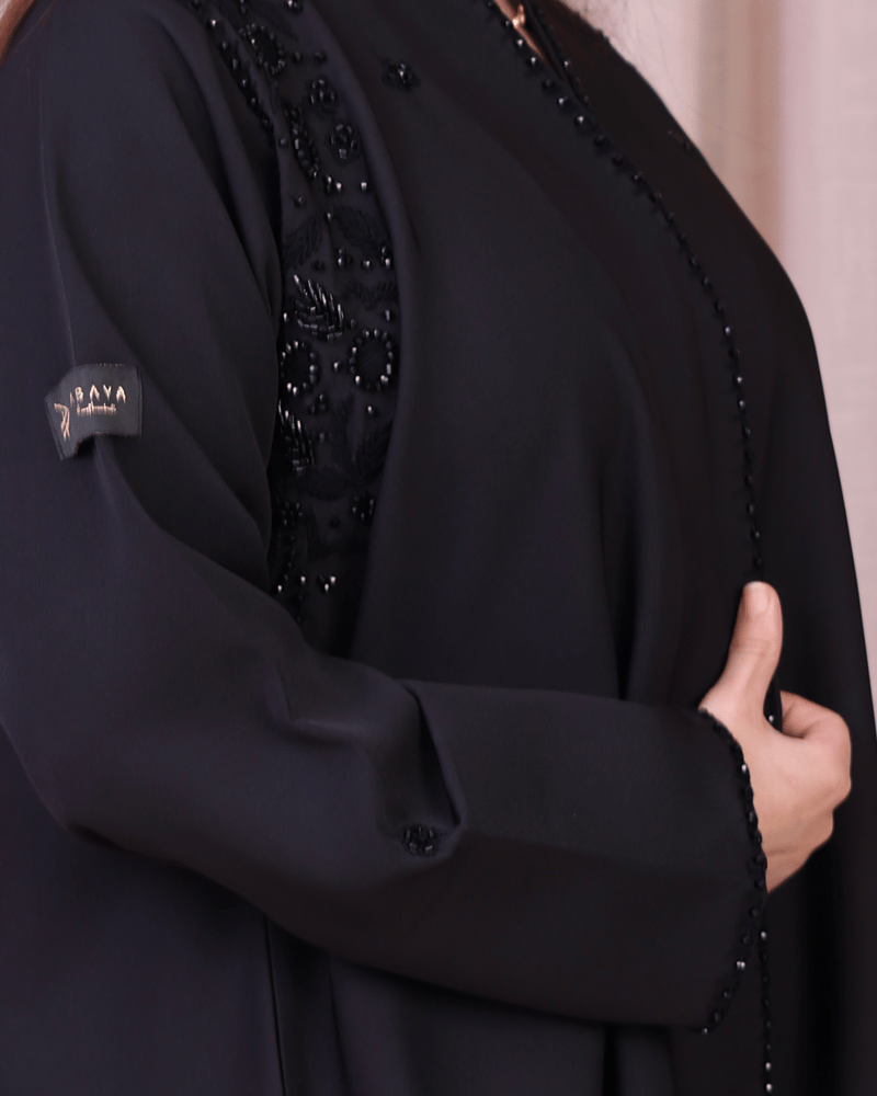 عباية غيد