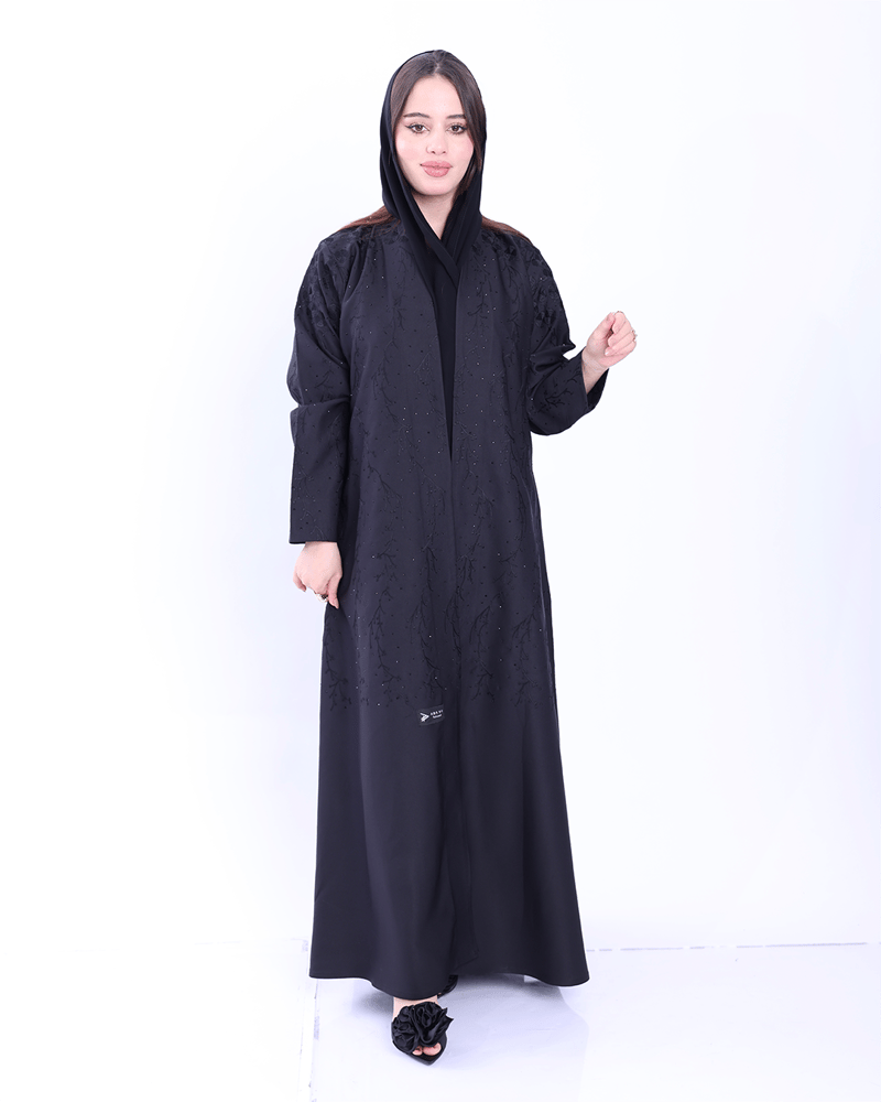عباية أحلام