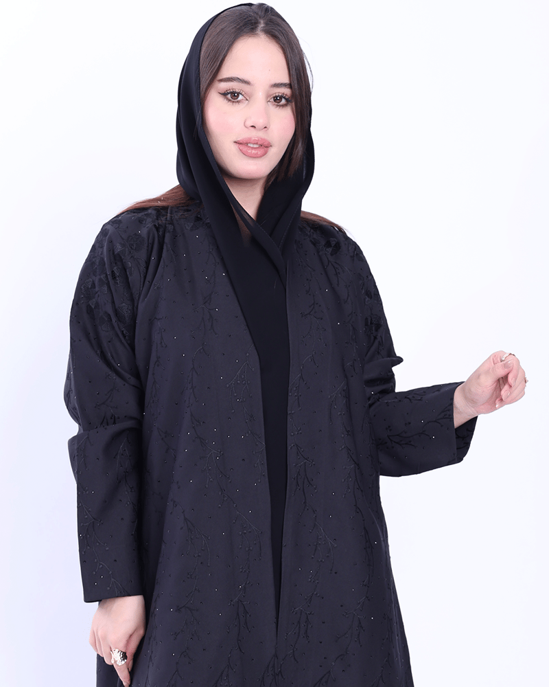 عباية أحلام
