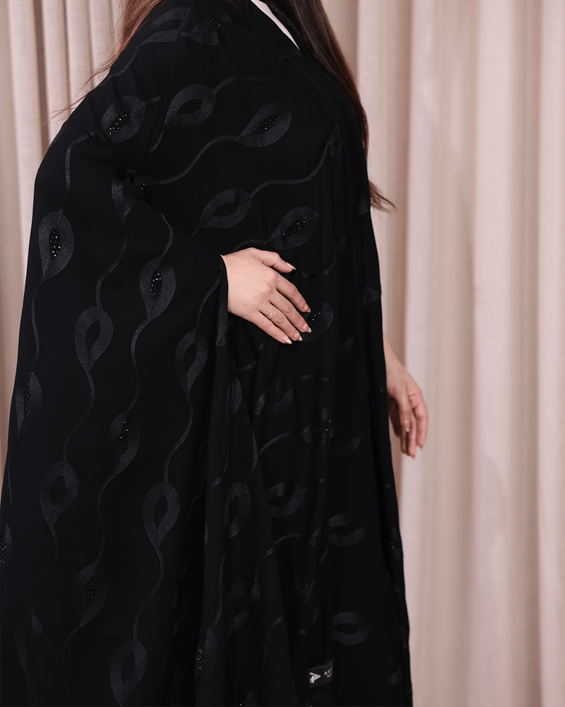 عباية قطرية
