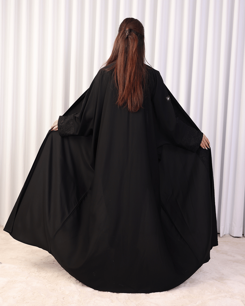 عباية ريفان