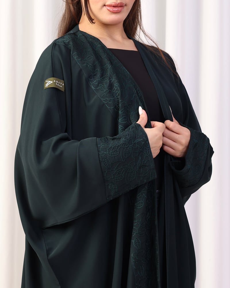 عباية ريفان