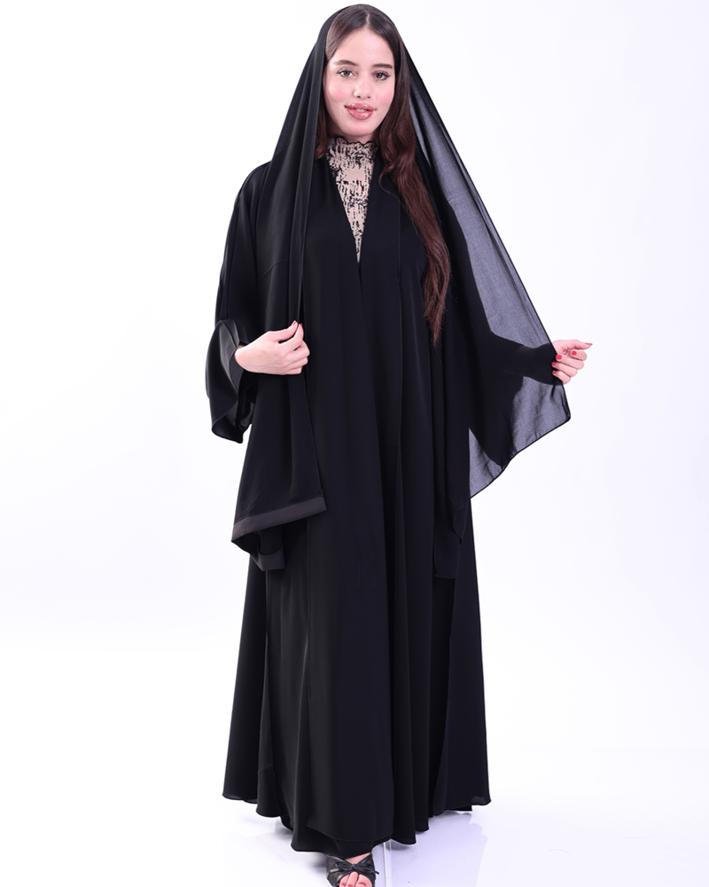 عباية ديمة