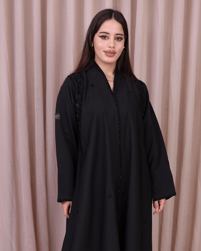 عباية غيد