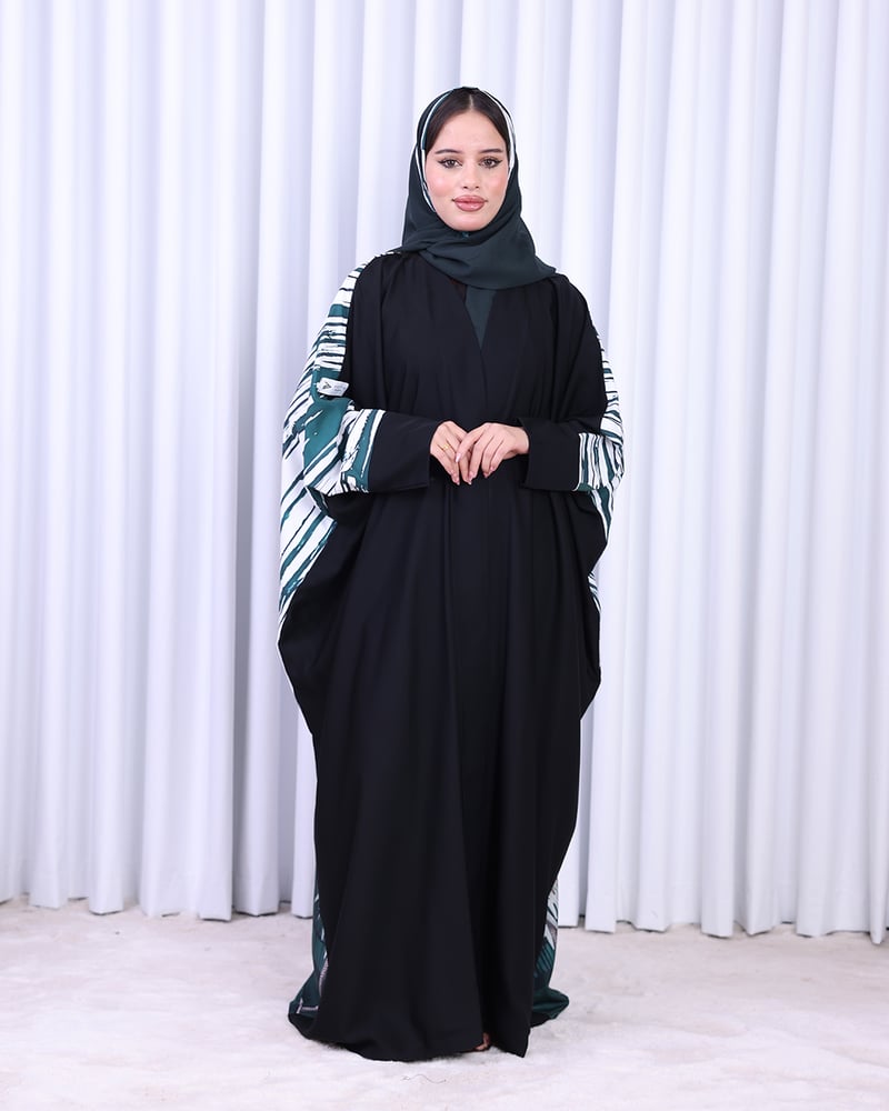 عباية هتون