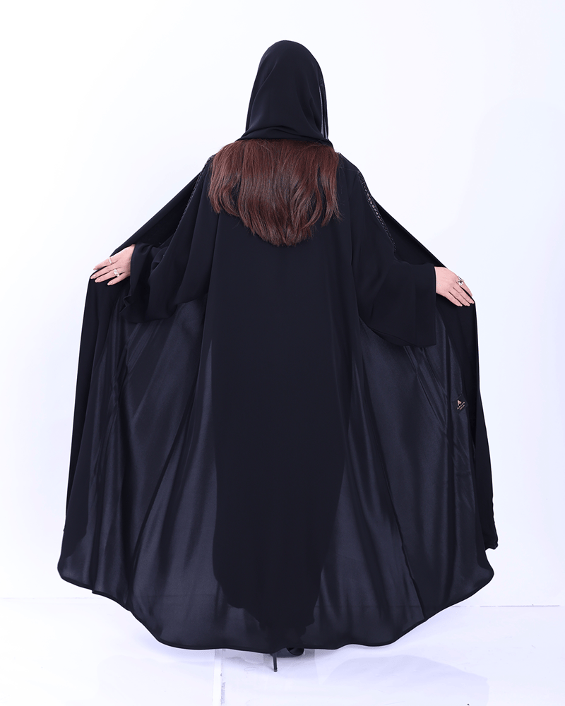 عباية ملاك