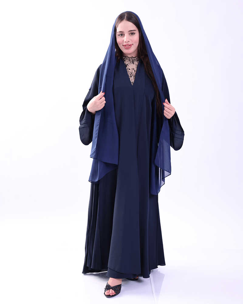 عباية ديمة