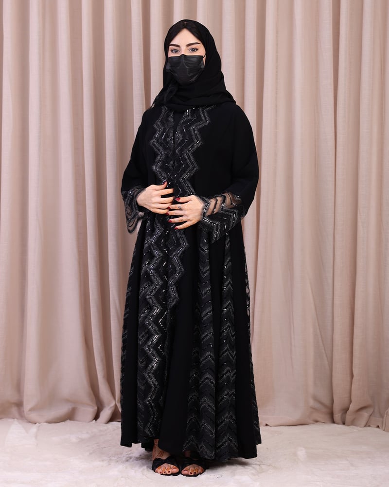 عباية شيهانة