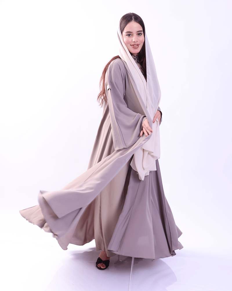 عباية ديمة