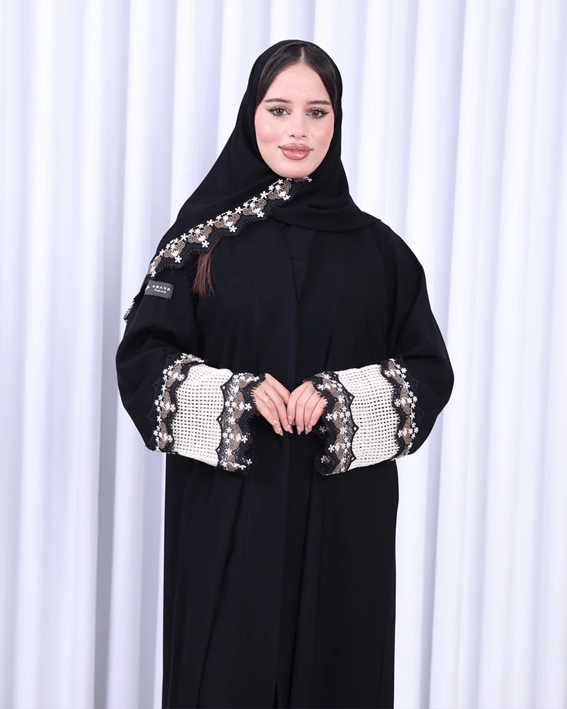عباية اروى