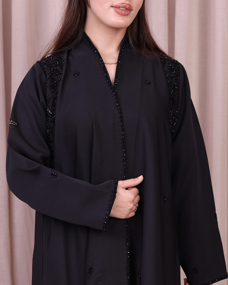 عباية غيد