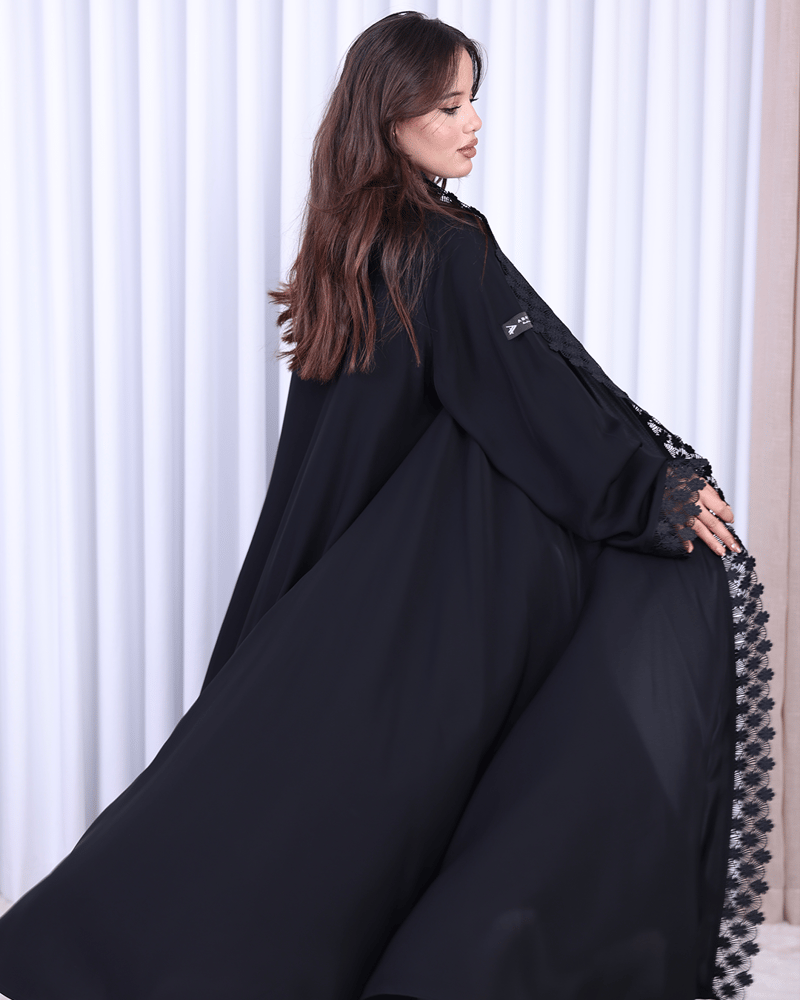عباية مياسة