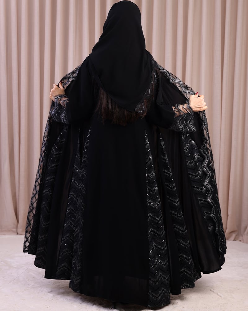 عباية شيهانة