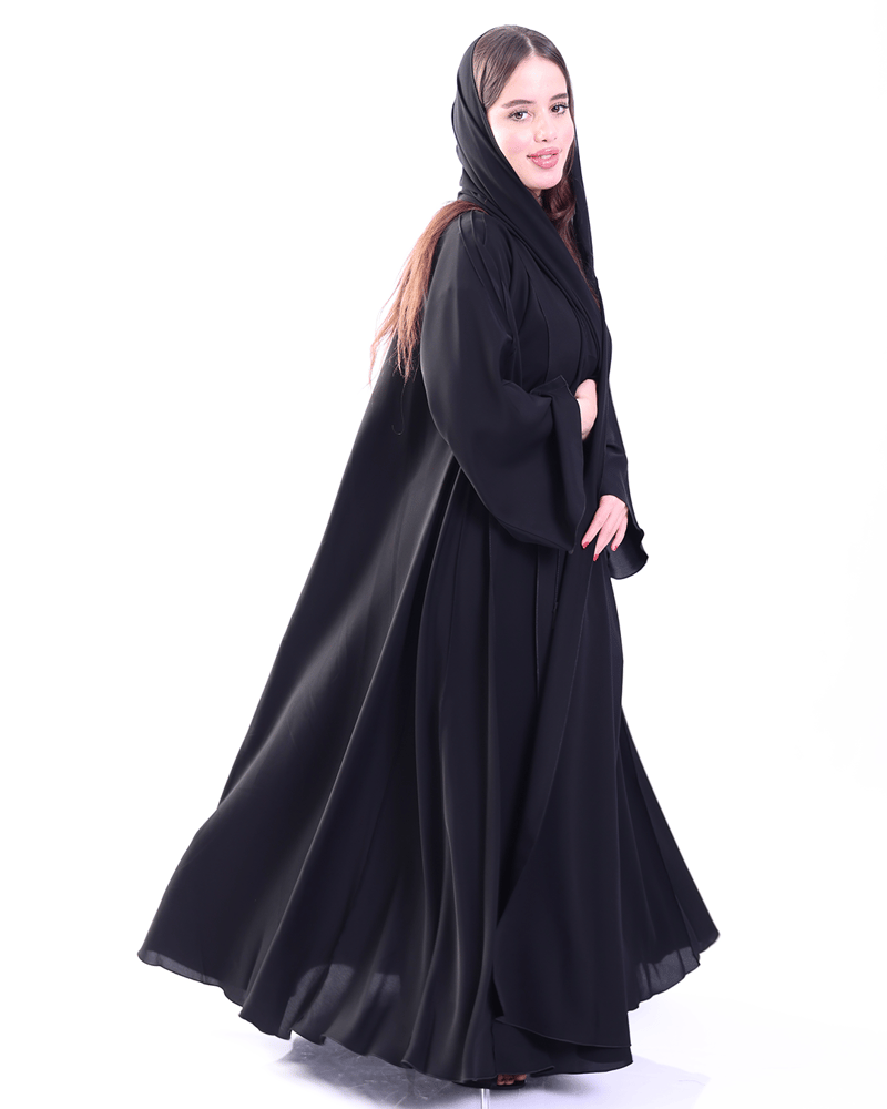 عباية ديمة