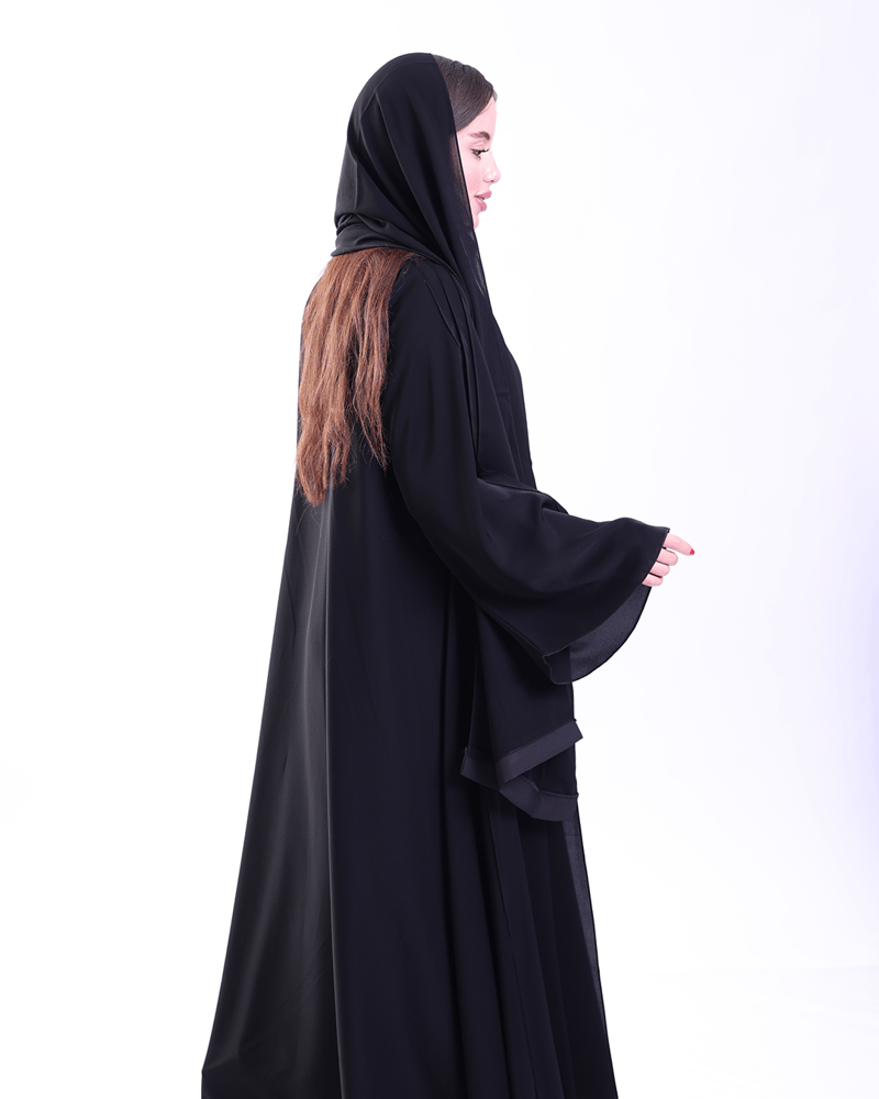 عباية ديمة