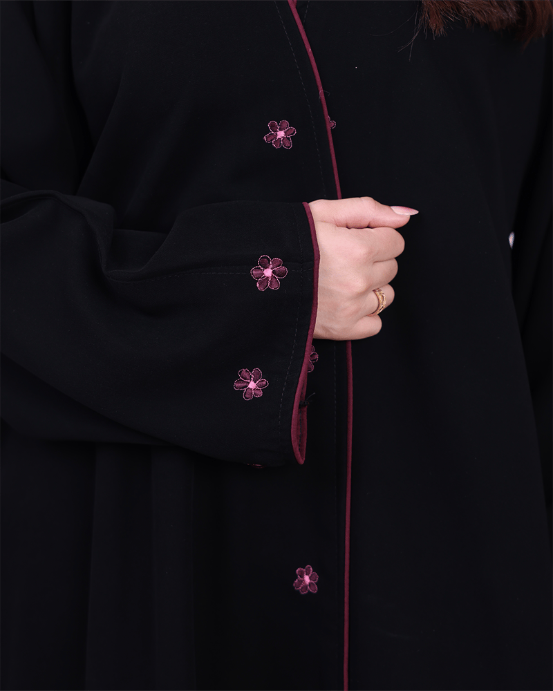 عباية بيان