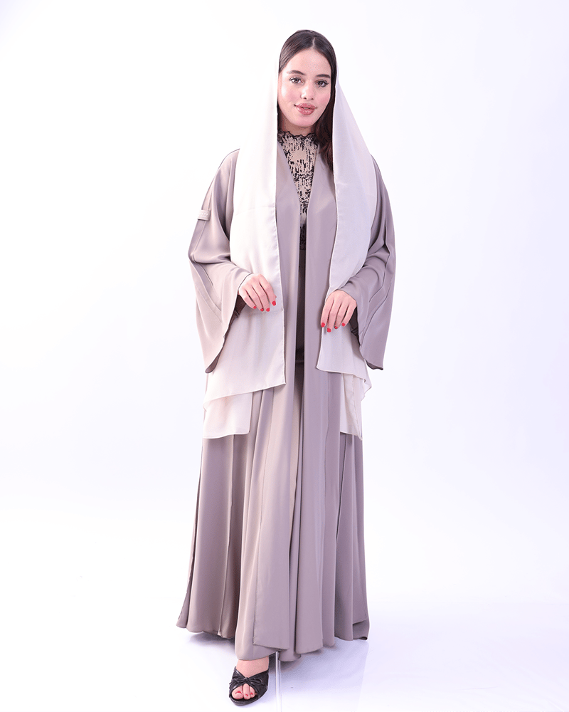 عباية ديمة