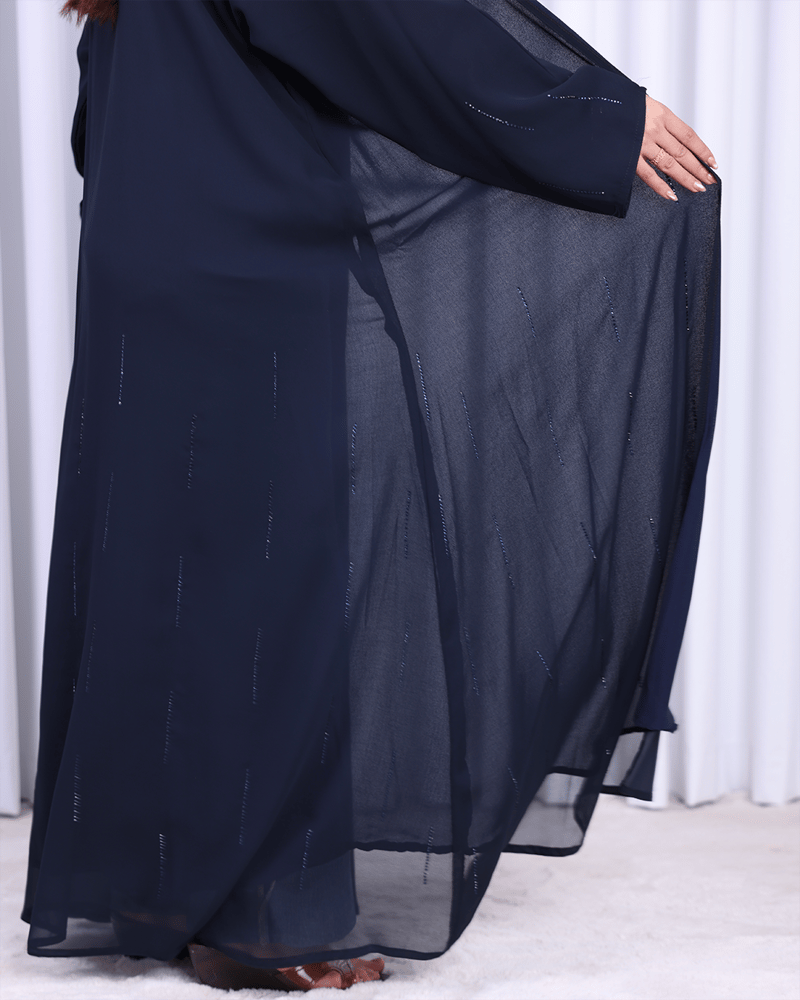 عباية سحايب