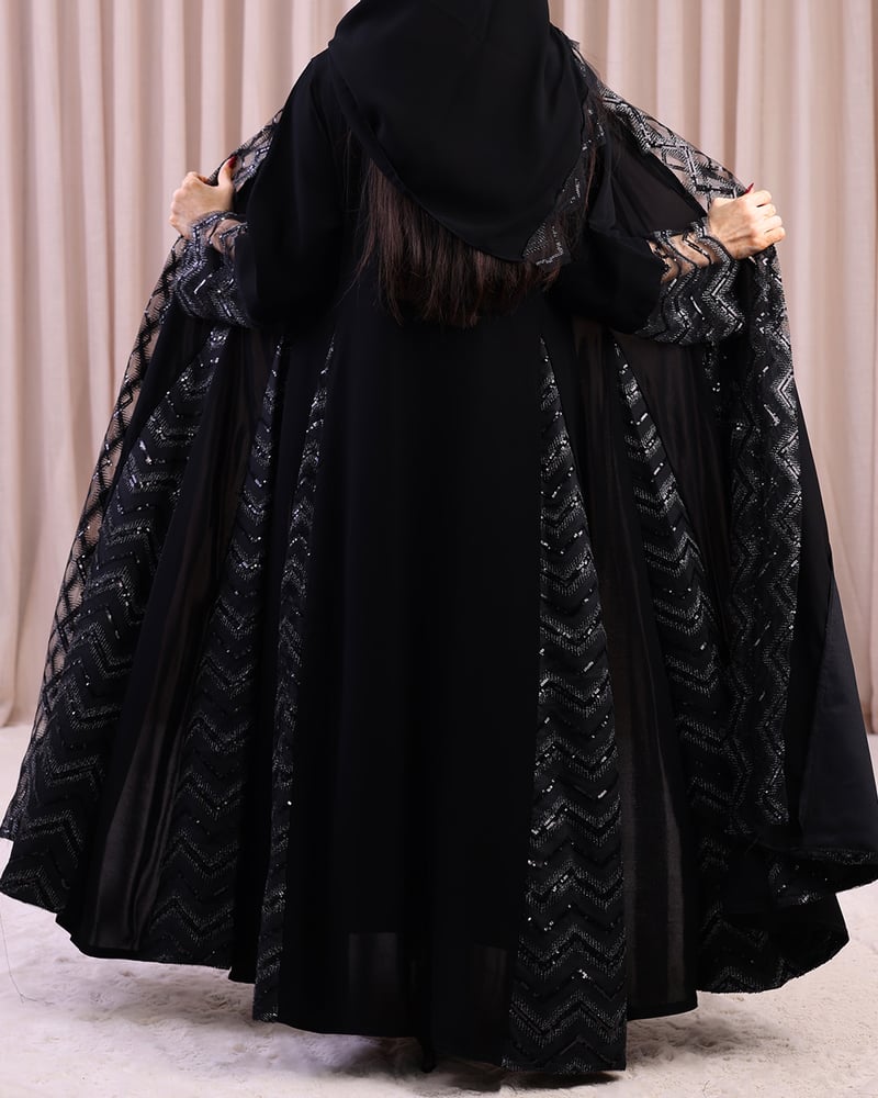 عباية شيهانة
