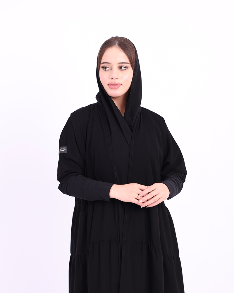 عباية لبنى