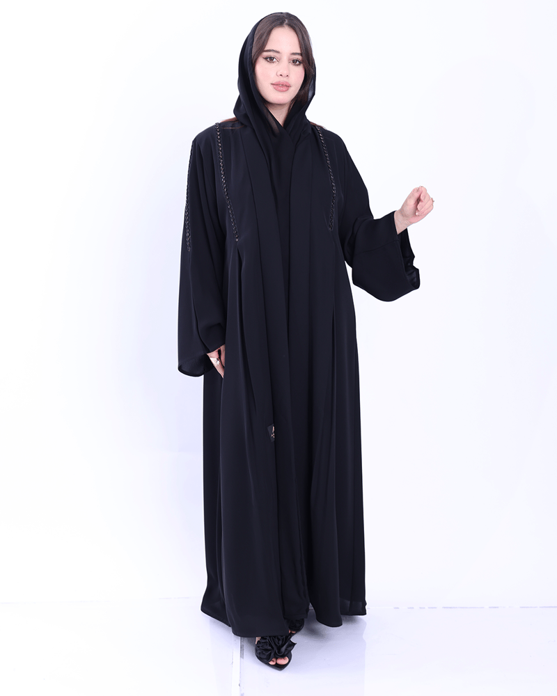 عباية ملاك