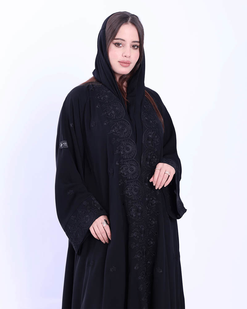 عباية ريتال