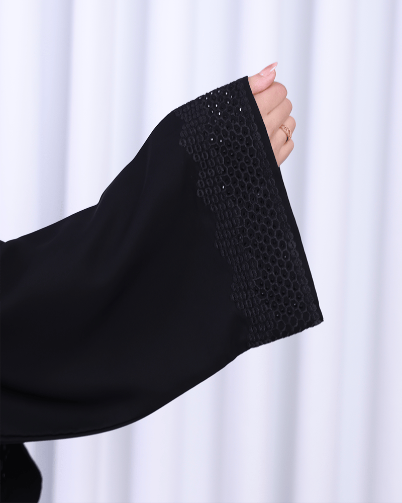عباية وجود