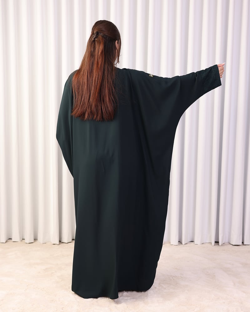 عباية ريفان