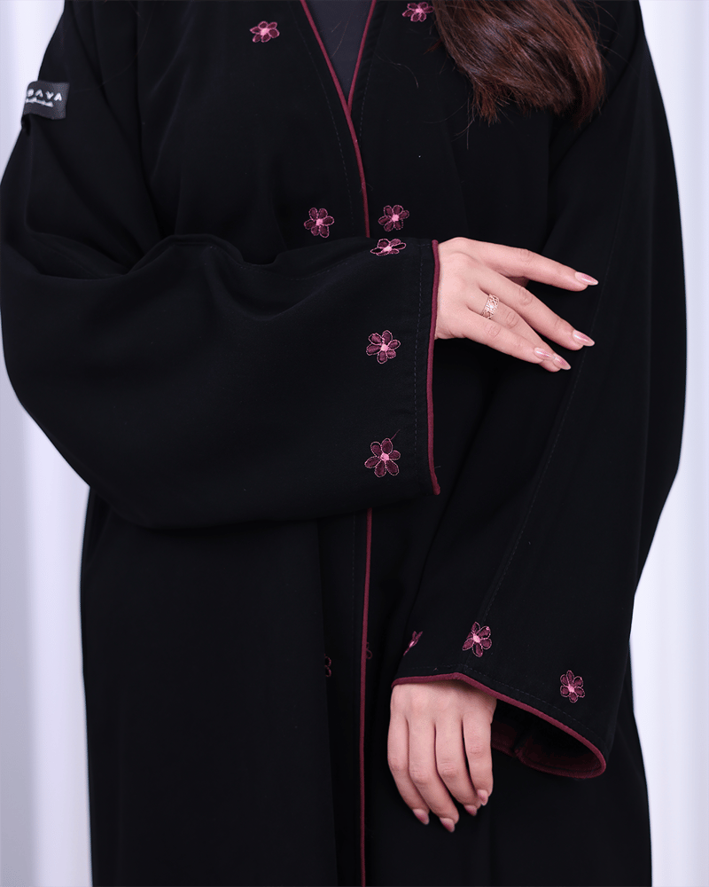 عباية بيان