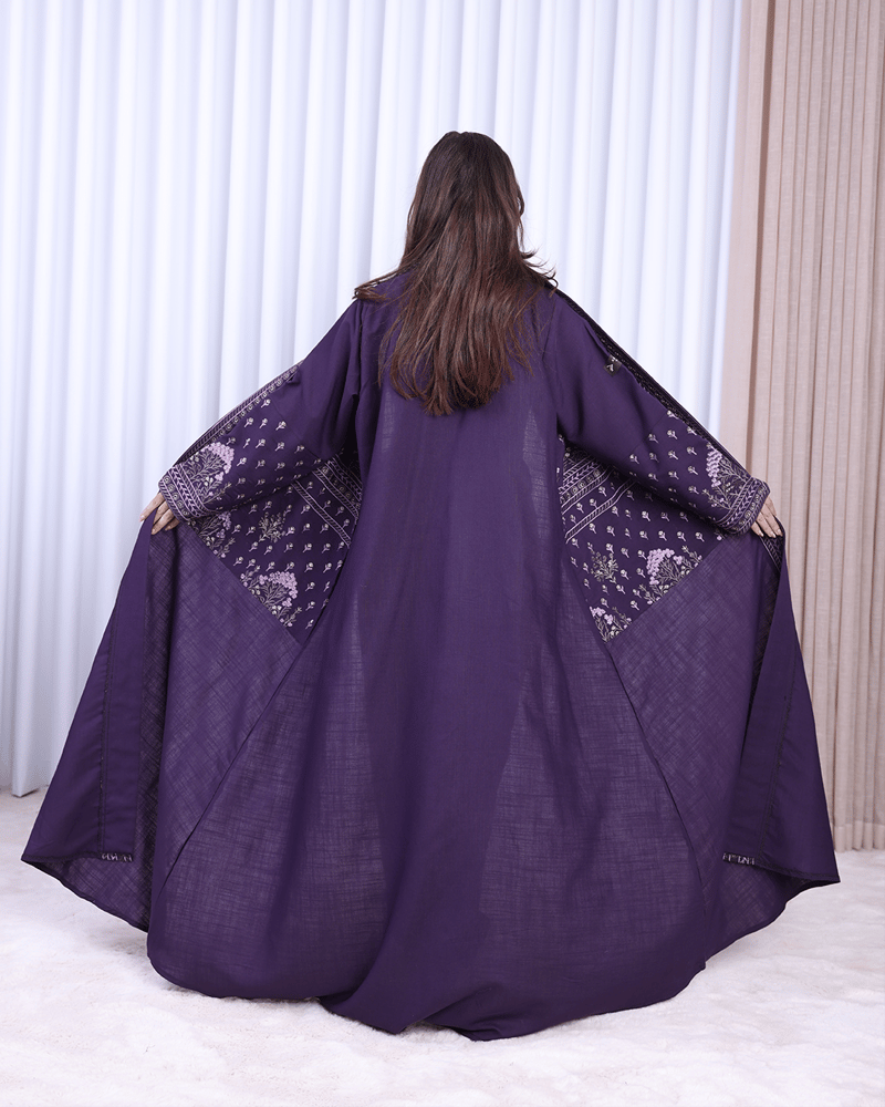 عباية رهف