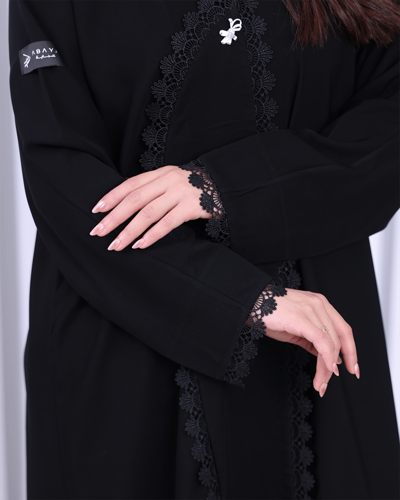 عباية ميساء