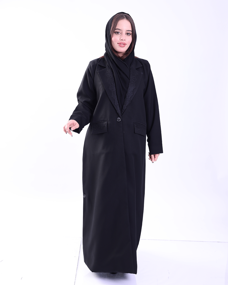 عباية هتون
