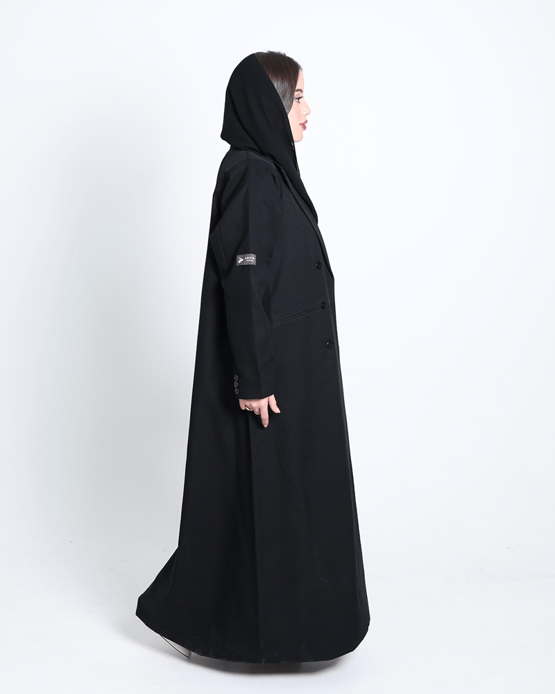 عباية دلال