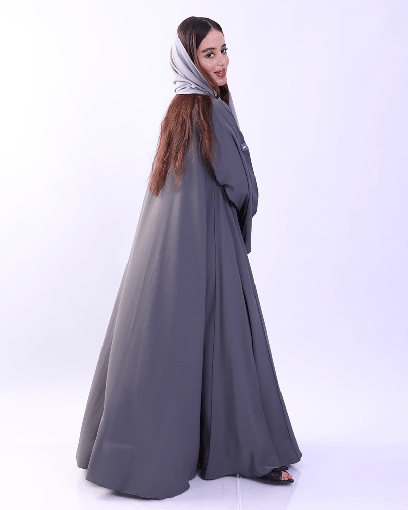 عباية ديمة