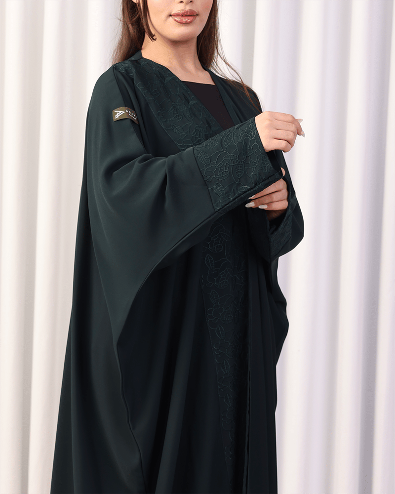 عباية ريفان
