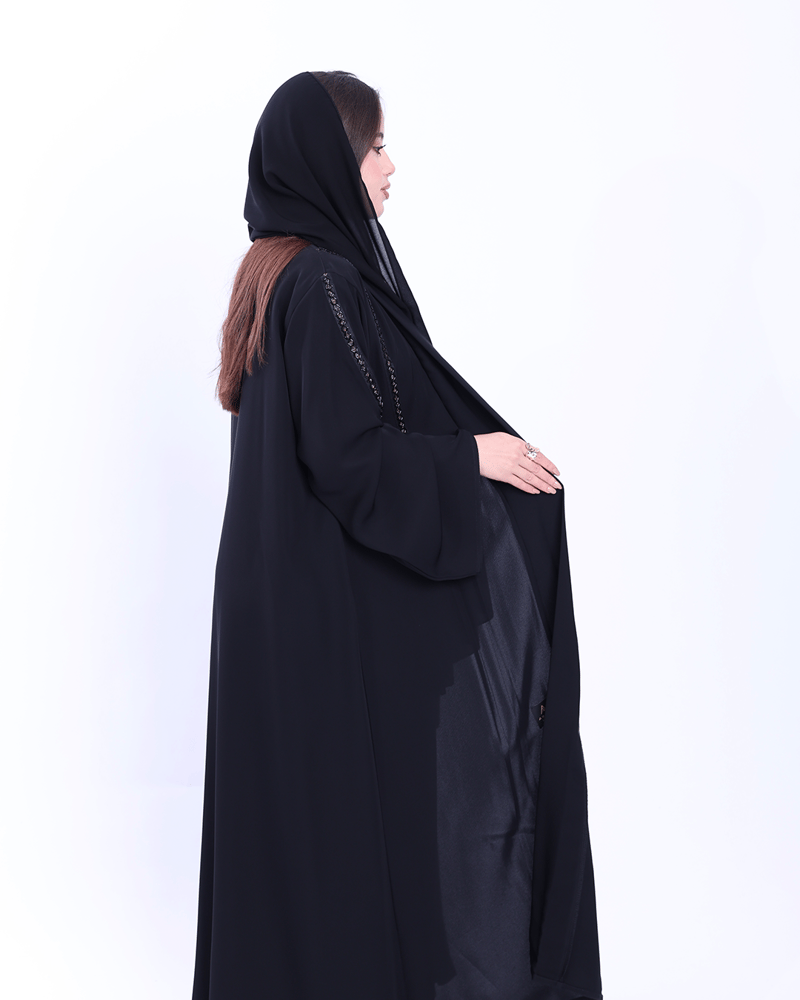 عباية ملاك