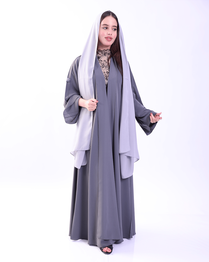 عباية ديمة