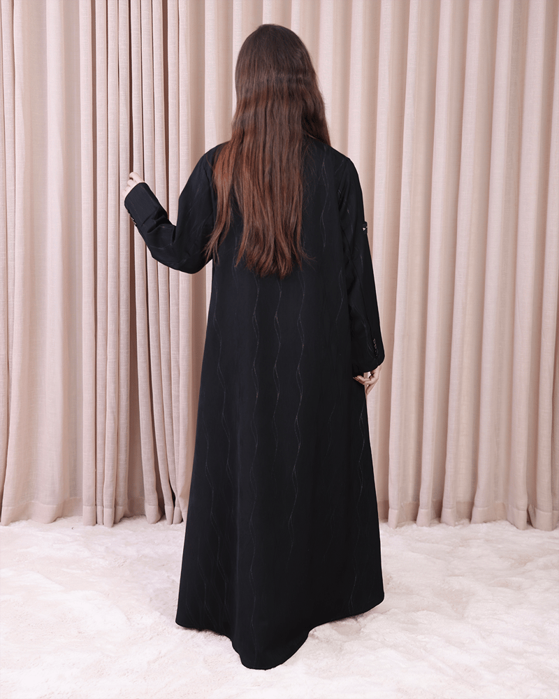 عباية ياسمين