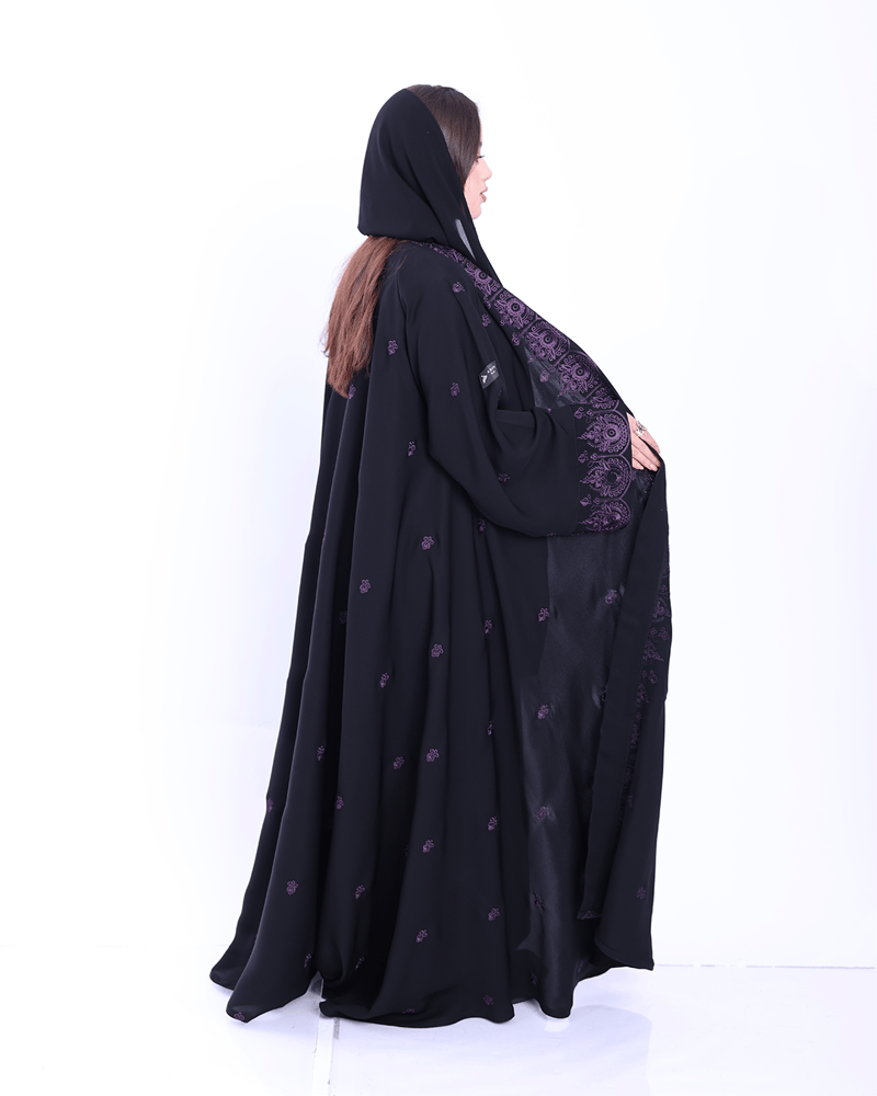 عباية ريتال