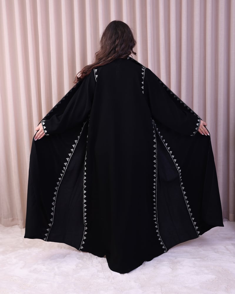 عباية سوار